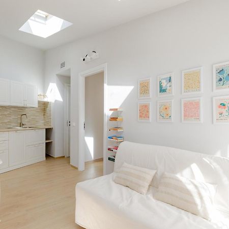 דירות דולצ'אקווה La Casa Di Marietta E Baci מראה חיצוני תמונה