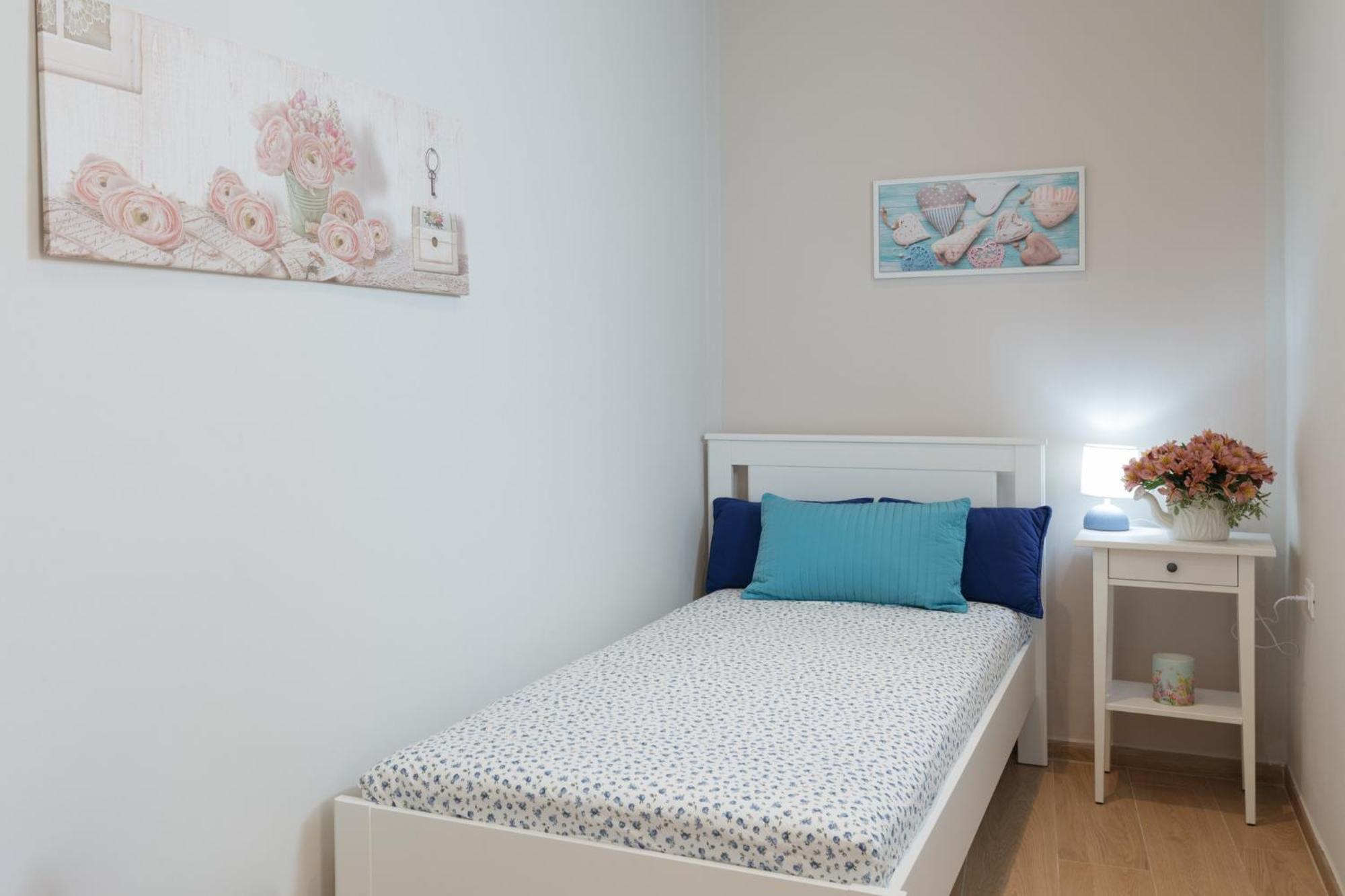 דירות דולצ'אקווה La Casa Di Marietta E Baci מראה חיצוני תמונה